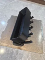 0.2mm layer, 5 walls, 15% infill