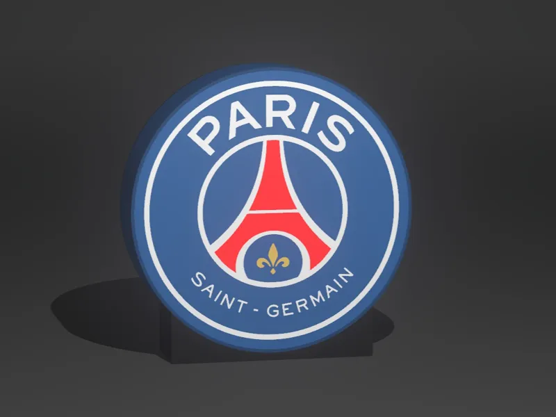 PSG Lightbox