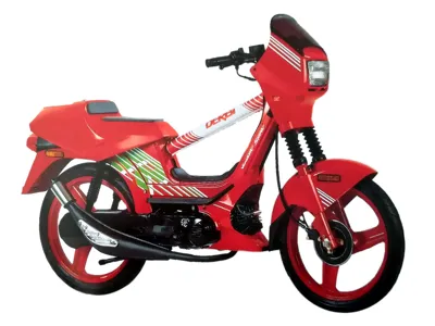 dervi variant 50 sport