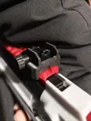 0.16mm layer, 4 walls, 15% infill