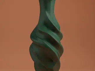 Vase