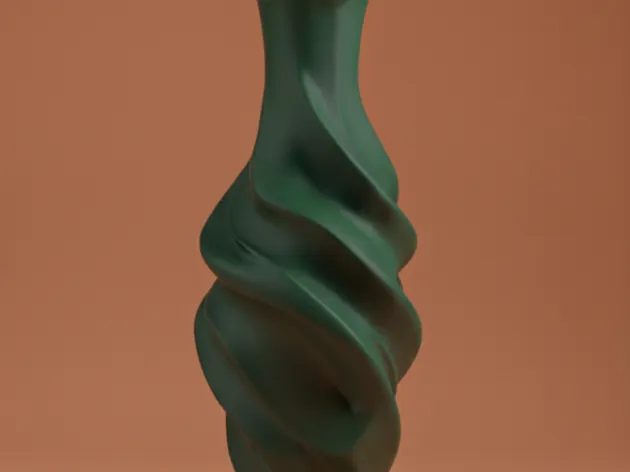 Vase