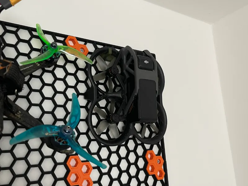 HSW DJI Avata 1&2 Halter 