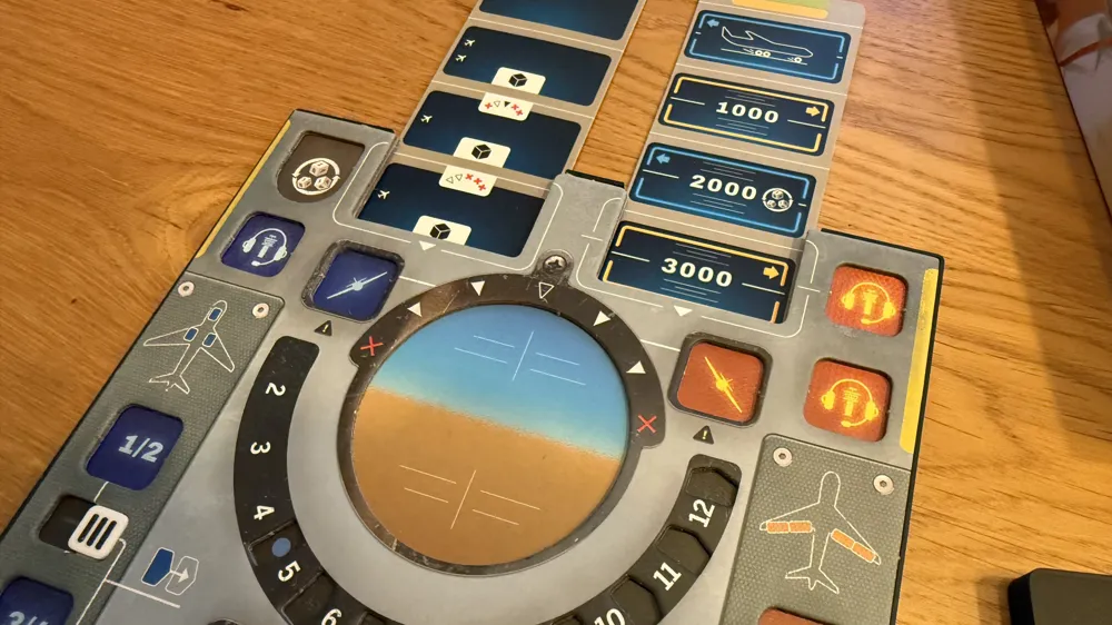 Mejoras y Organizador para Sky Team - Modelo de impresión 3D gratuito ...