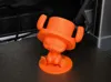 0.2mm layer, 3 walls, 8% infill