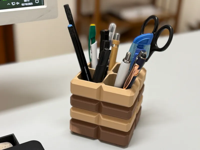 Cubix Organizer