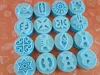 0.2mm nozzle, 0.1mm layer, 4 walls, 15% infill