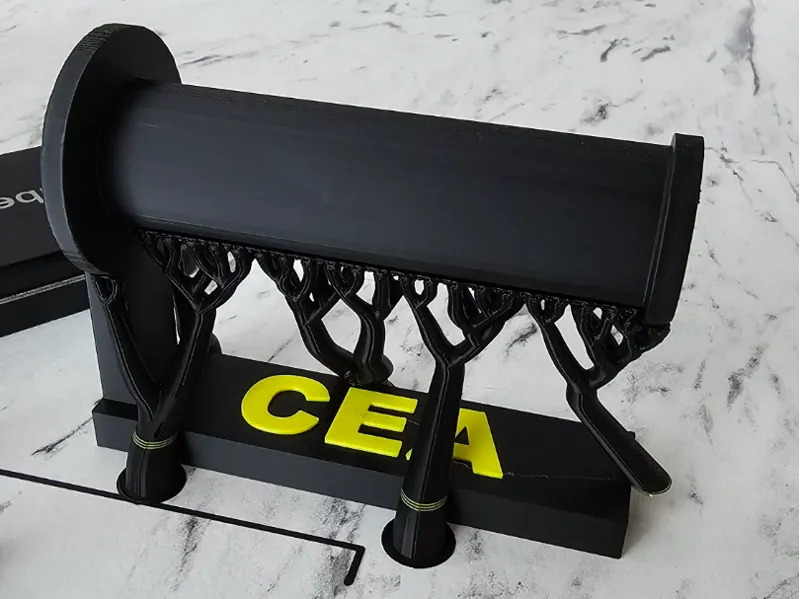 Toilet paper holder