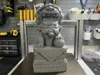 0.2mm layer, 2 walls, 8% infill