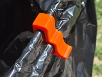 0.2mm layer, 6 walls, 25% infill