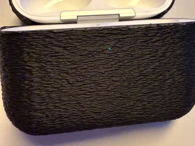 AirPods Pro 3rd generation