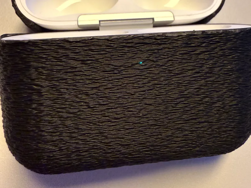AirPods Pro 3rd generation