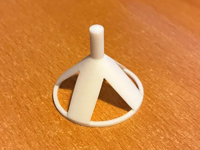 Sink Drain Strainer 35 mm