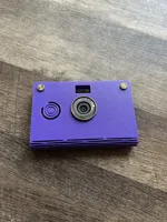 0.16mm layer, 3 walls, 15% infill