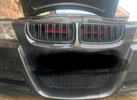 Prise d'air pour BMW Série 3 E90/E91/E92/E93 — photo 5