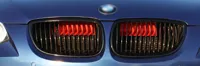 Prise d'air pour BMW Série 3 E90/E91/E92/E93 — photo 2