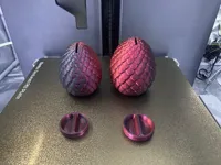 Tirelire œuf de dragon — photo 2
