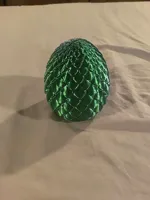 Tirelire œuf de dragon — photo 6