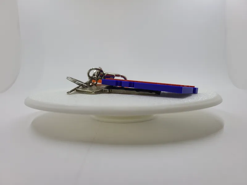 Plateau tournant 15 cm Stand photo et présentation