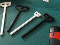 Fidget de bureau à faire tourner — photo 1