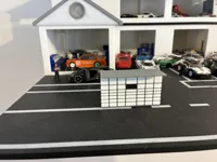 0.08mm layer, 2 walls, 15% infill