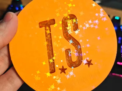 T.S. Coaster, Taylor Swift, The Life of a Showgirl