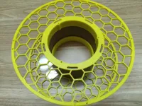 0.2mm layer, 2 walls, 8% infill