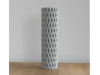 0.2mm layer, vase mode