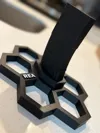 AR15 Stand with Logo