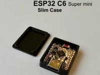 0.2mm layer, 3 walls, 10% infill