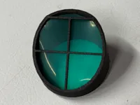 0.16mm layer, 2 walls, 15% infill