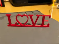0.16mm layer, 2 walls, 15% infill