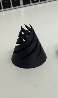 Spiral part 1