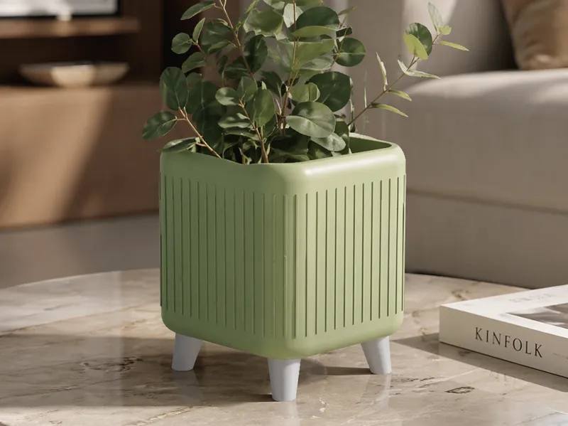 Modern Vase