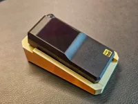 0.12mm layer, 3 walls, 15% infill