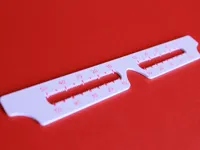 Normal - 0.2mm nozzle, 0.1mm layer, 4 walls, 15% infill