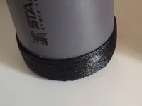A1 mini - TPU - 0.2mm layer - fuzzy skin