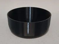 A1 mini - TPU - refined model and settings