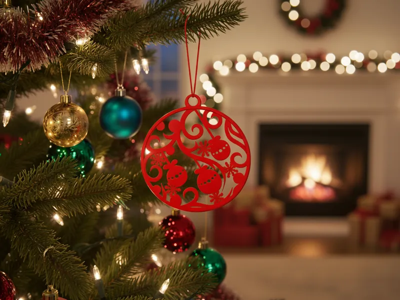 Christmas tree Decoration