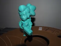Figurine Shelly — Brawl Stars — photo 4