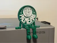 0.16mm layer, 2 walls, 15% infill