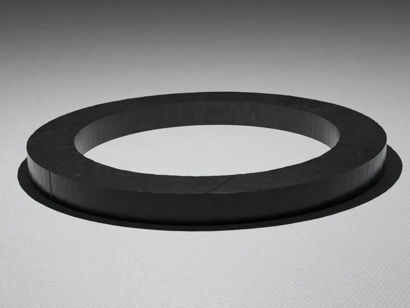 Valk welding collant sealing ring