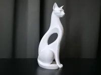 150mm, 0.2mm layer, 2 walls, 5% infill