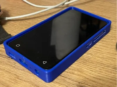 Innioasis G1 Protective Case Cover