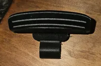 0.2mm layer, 4 walls, 15% infill