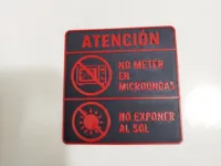 1 solo cambio de color