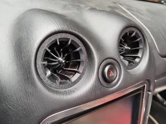 Air Vent Cover MX5 NA/NB