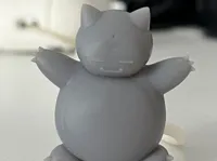 0.16mm layer, 2 walls, 15% infill