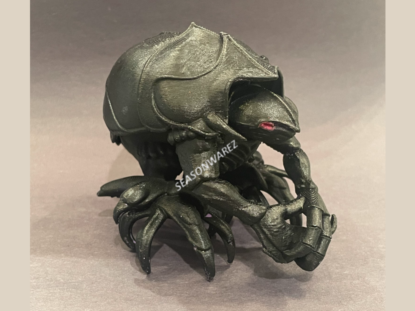 The Garthim - Shadow’s Enforcer (Dark Crystal)