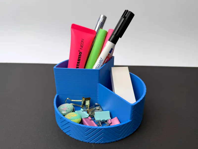 Desk Organiser